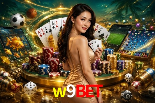 Live Casino w9bet