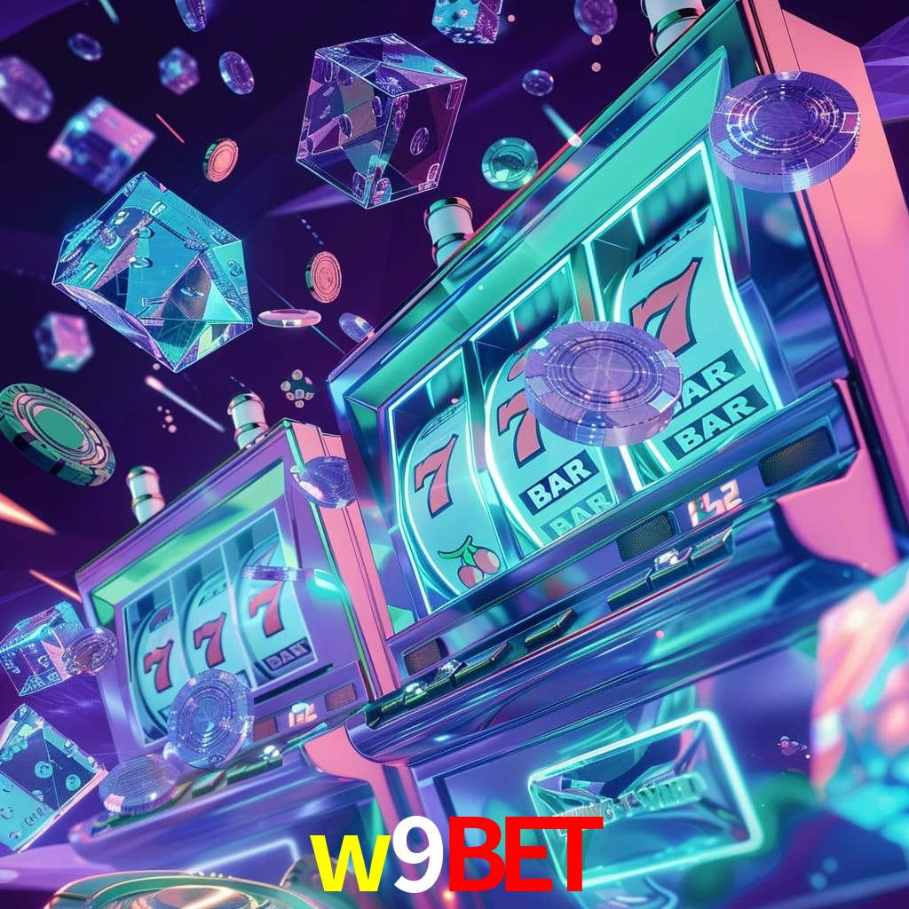 Estatísticas Esportivas w9bet