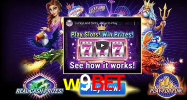 Descubra a Essência do w9bet: Nossa História e Compromissos