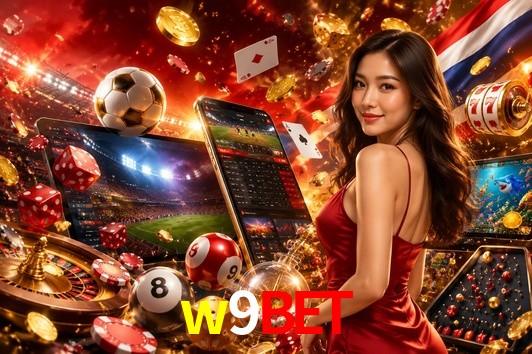 Flash Promotion w9bet