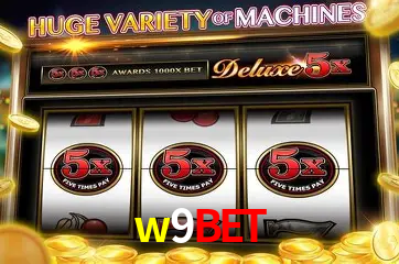 Apostas Esportivas na w9bet: Um Guia Completo