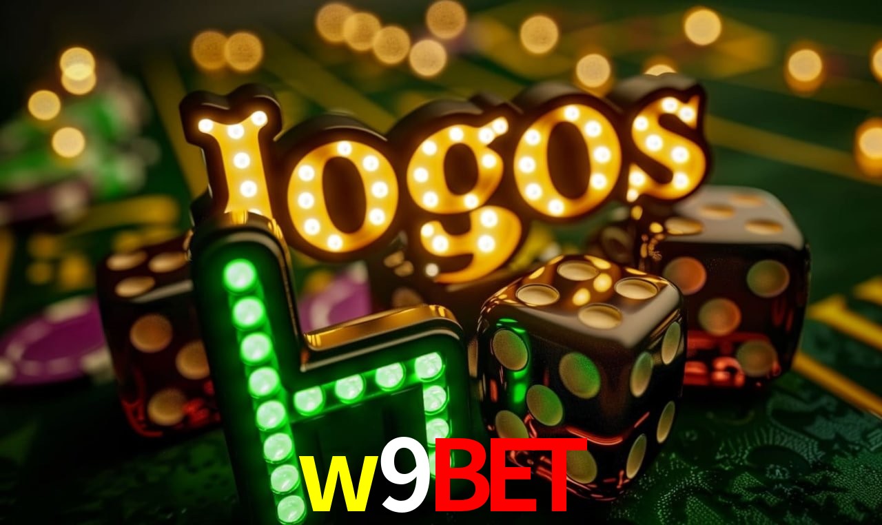 plataforma w9bet