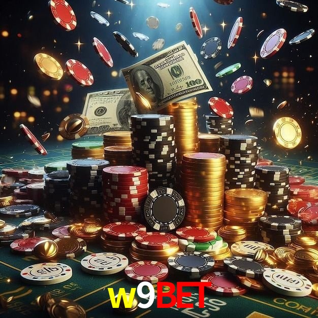 Estatísticas w9bet