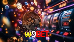 Bônus de Boas-vindas w9bet