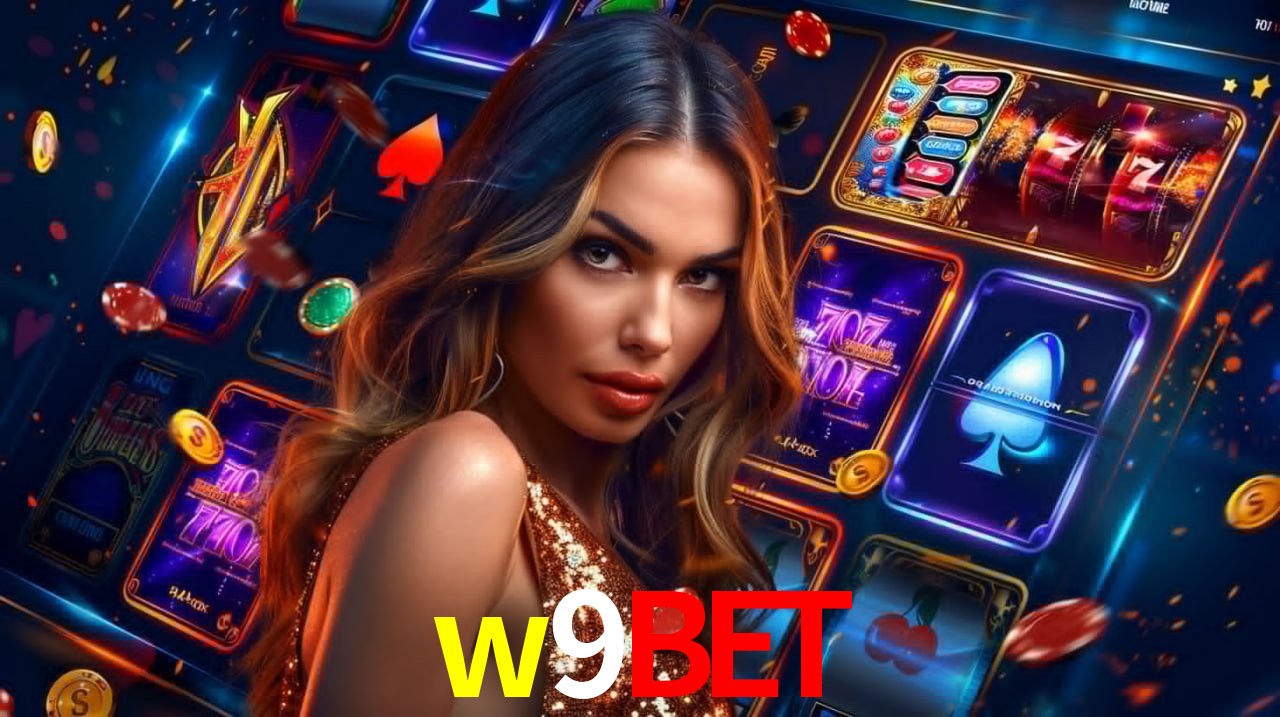 Jogo Spaceman w9bet