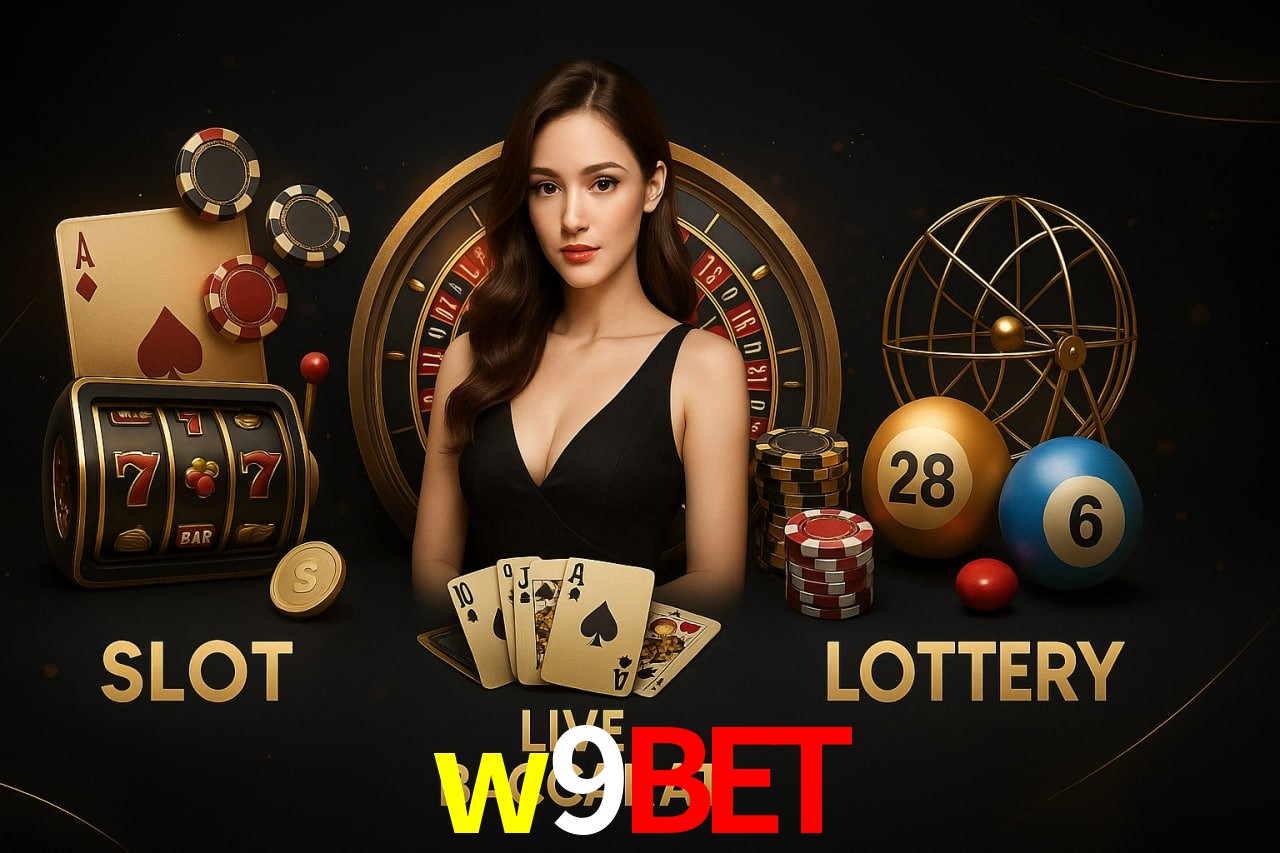 Prêmio w9bet