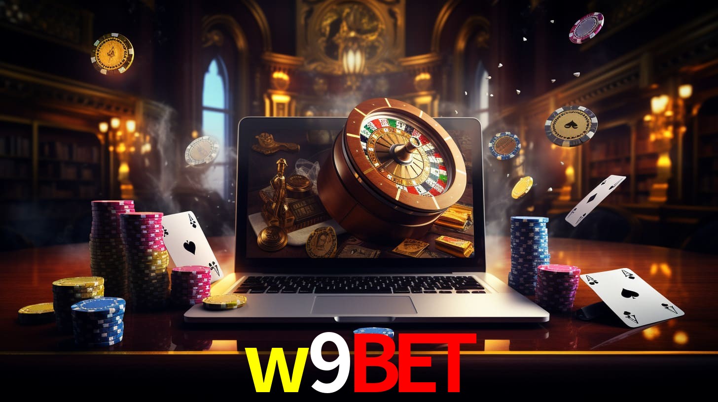 Tournaments w9bet