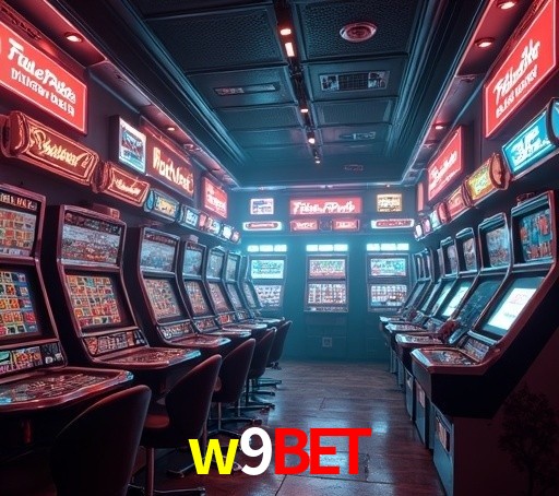 Sistema VIP w9bet