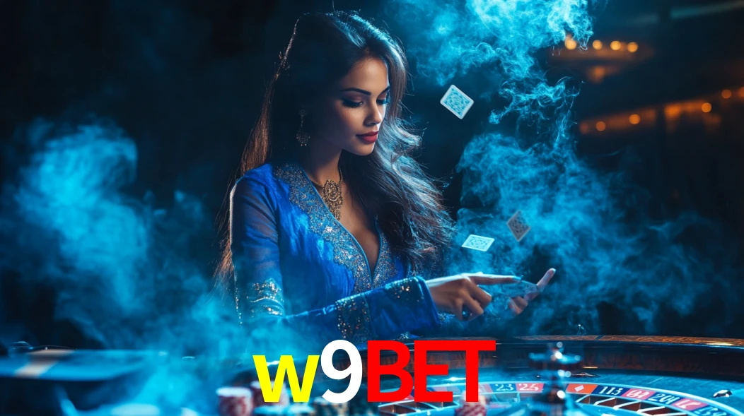 Jogos Exclusivos w9bet