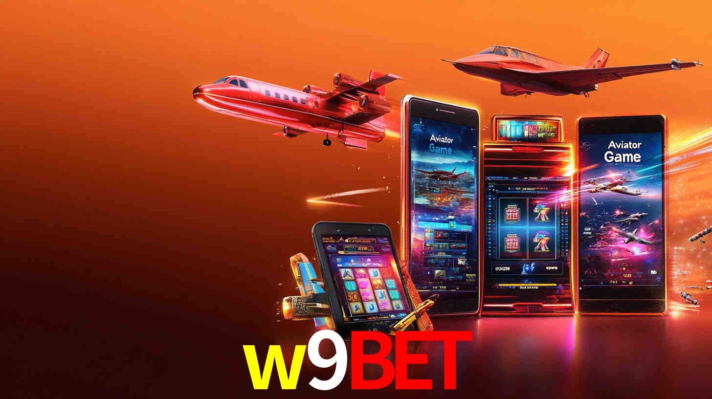 APK w9bet Android