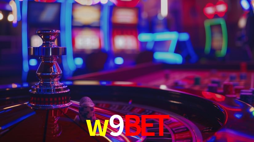 w9bet.com