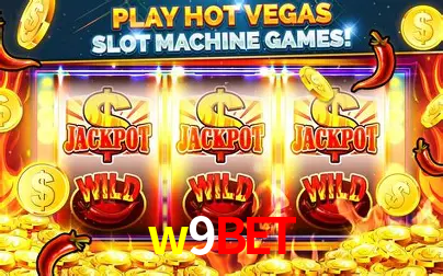 Inovações de Jogos na w9bet: O Futuro das Experiências Interativas