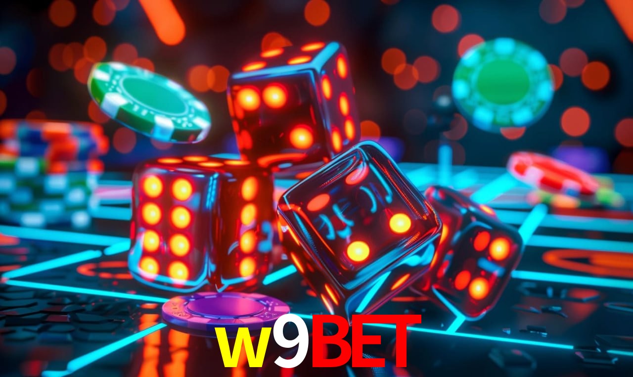 Experiência VIP w9bet