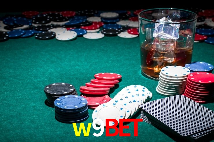 Promoções Sazonais w9bet