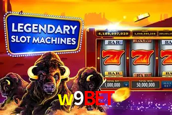 Descubra a Essência do w9bet: Nossa História e Compromissos