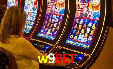 A Emoção da Loteria na w9bet: Uma Chance de Mudança de Vida