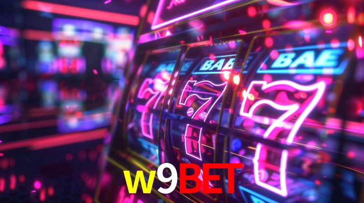 Weekend Specials w9bet