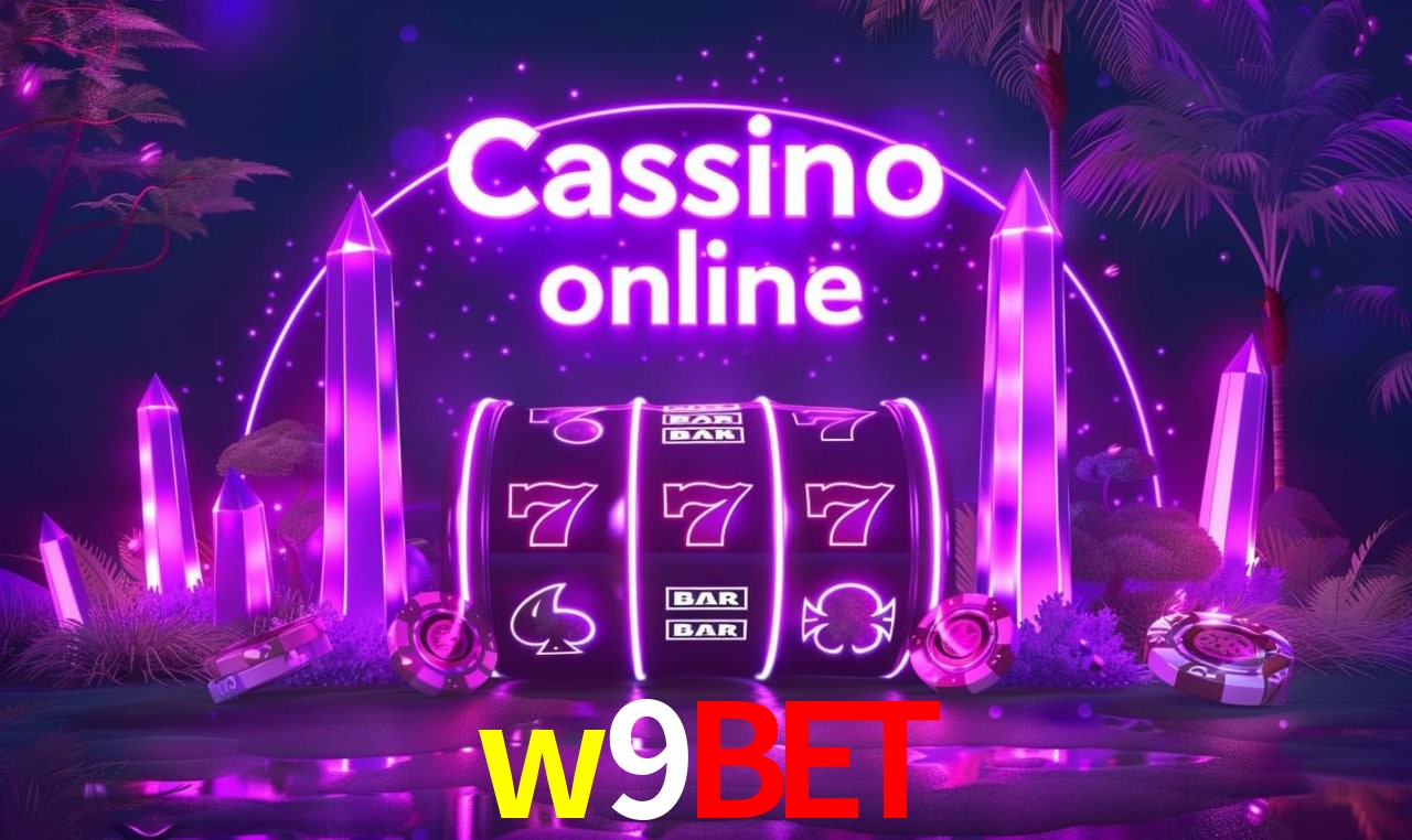 Tornar VIP w9bet