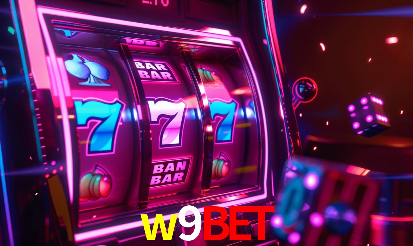 Bônus Diários w9bet