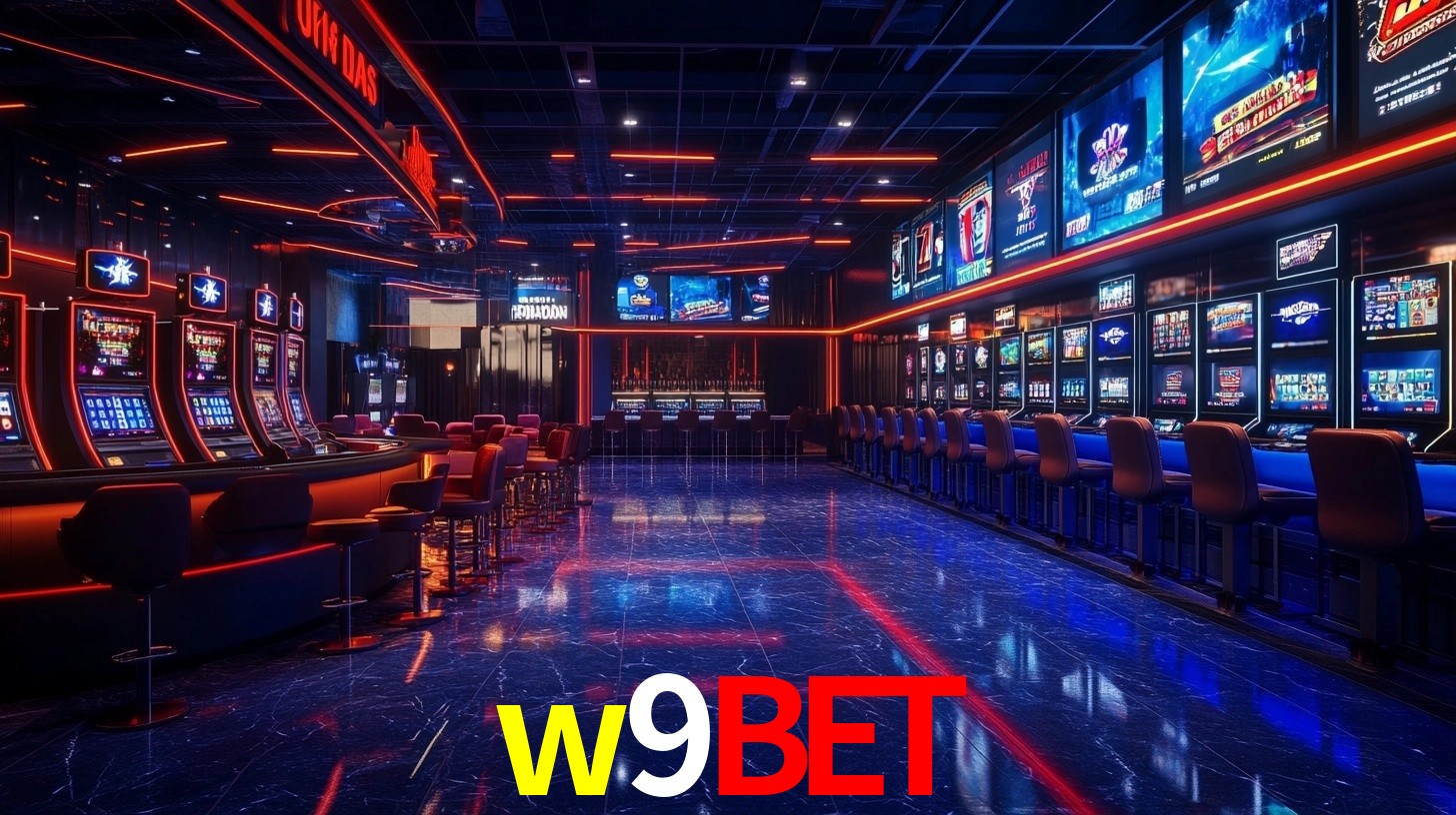 Exclusive Games w9bet