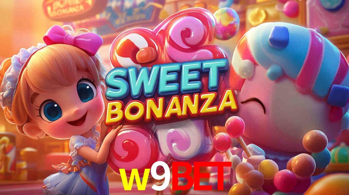 Performance App w9bet