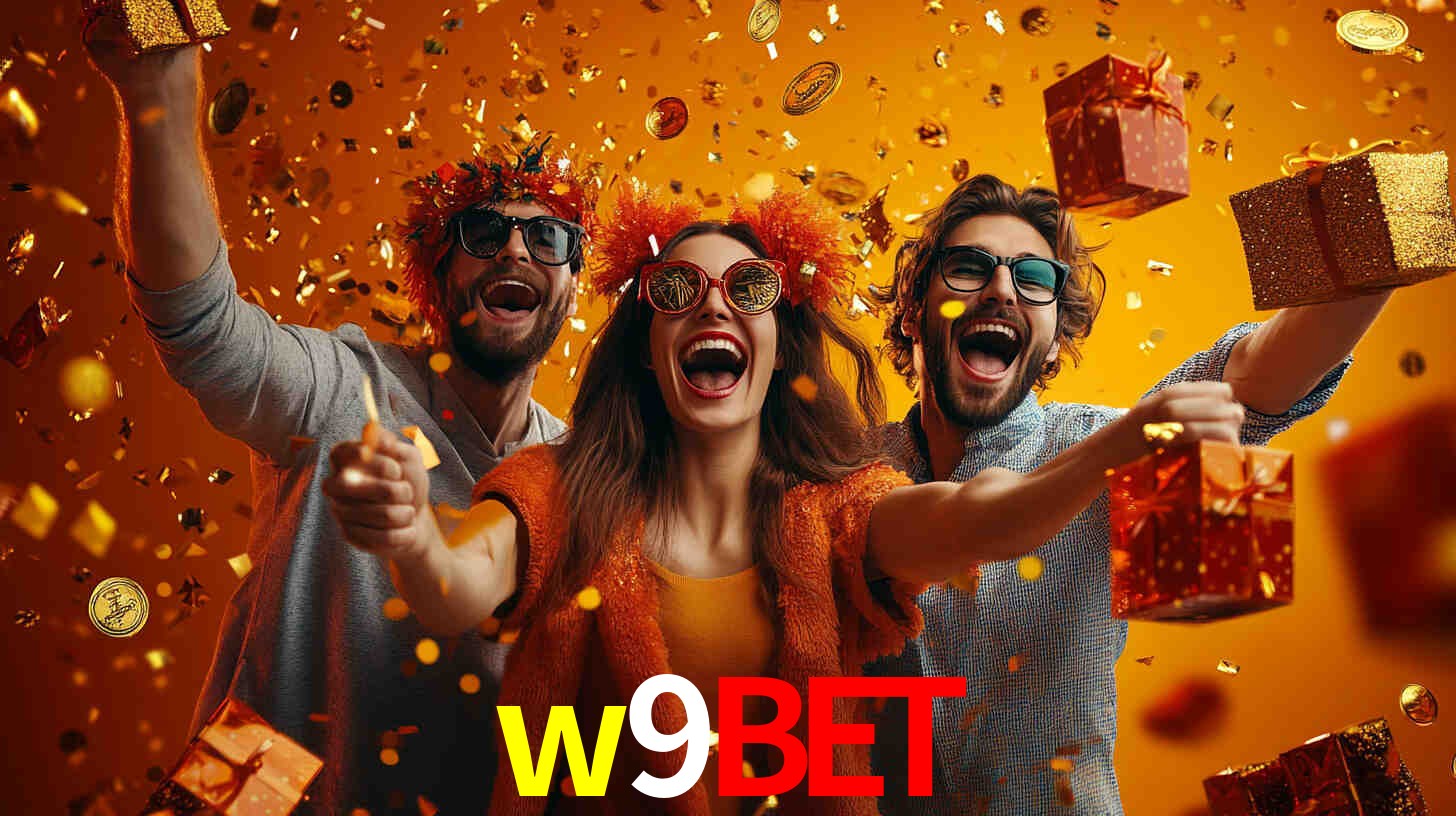 w9bet paga