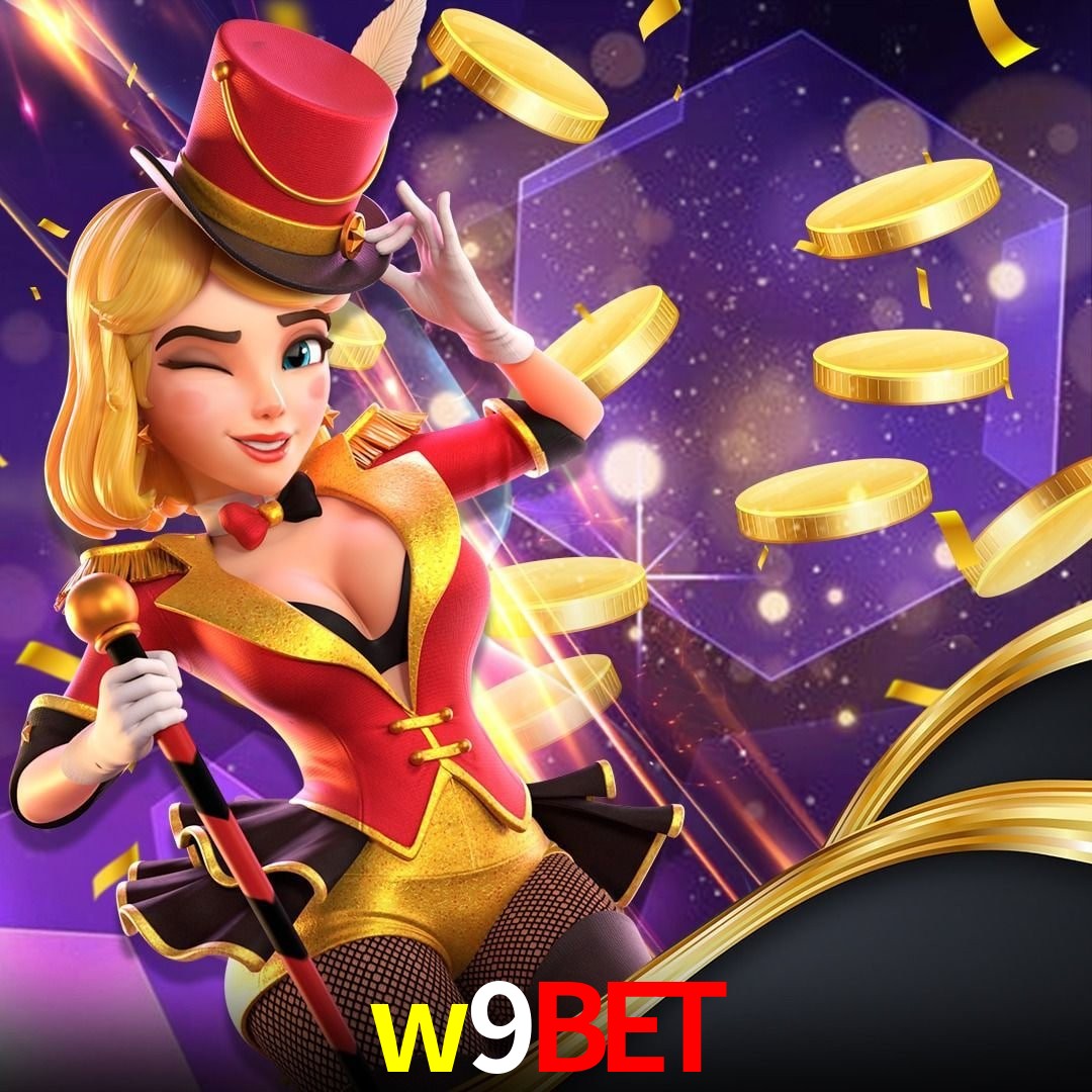Spaceman Game w9bet