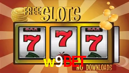 A Revolução dos Aplicativos de Jogos no w9bet