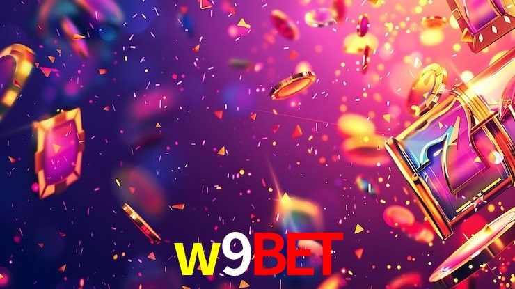 Apostas de Tênis w9bet