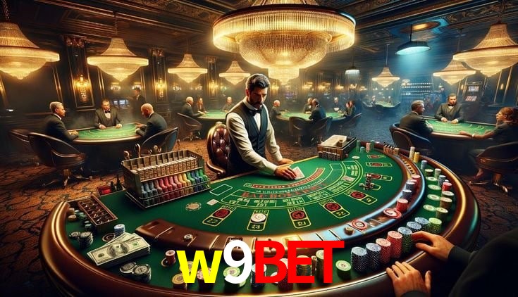 Player Reviews w9bet
