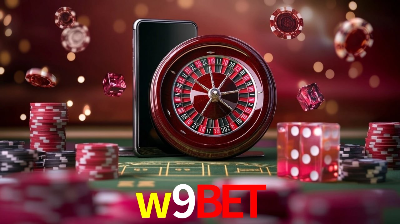 Football Betting w9bet