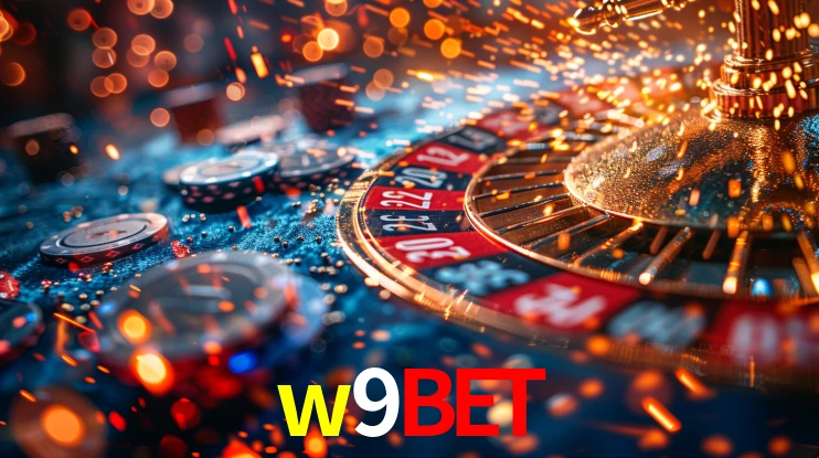 Seasonal Promotions w9bet