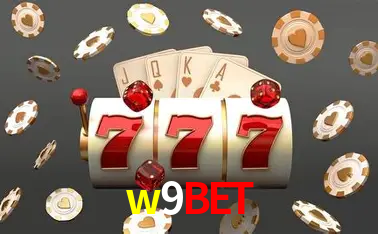 Desvendando o Mundo dos Jogos Virtuais na w9bet