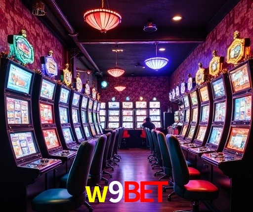 Táticas w9bet