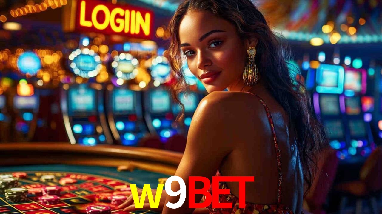 w9bet RTP transparência