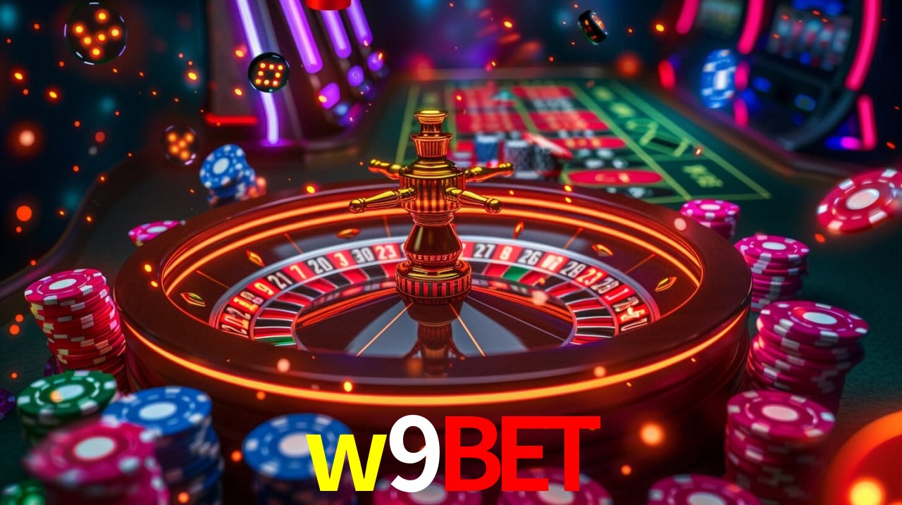 Estatísticas do Jogo w9bet