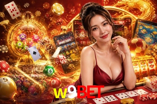 Security Systems w9bet