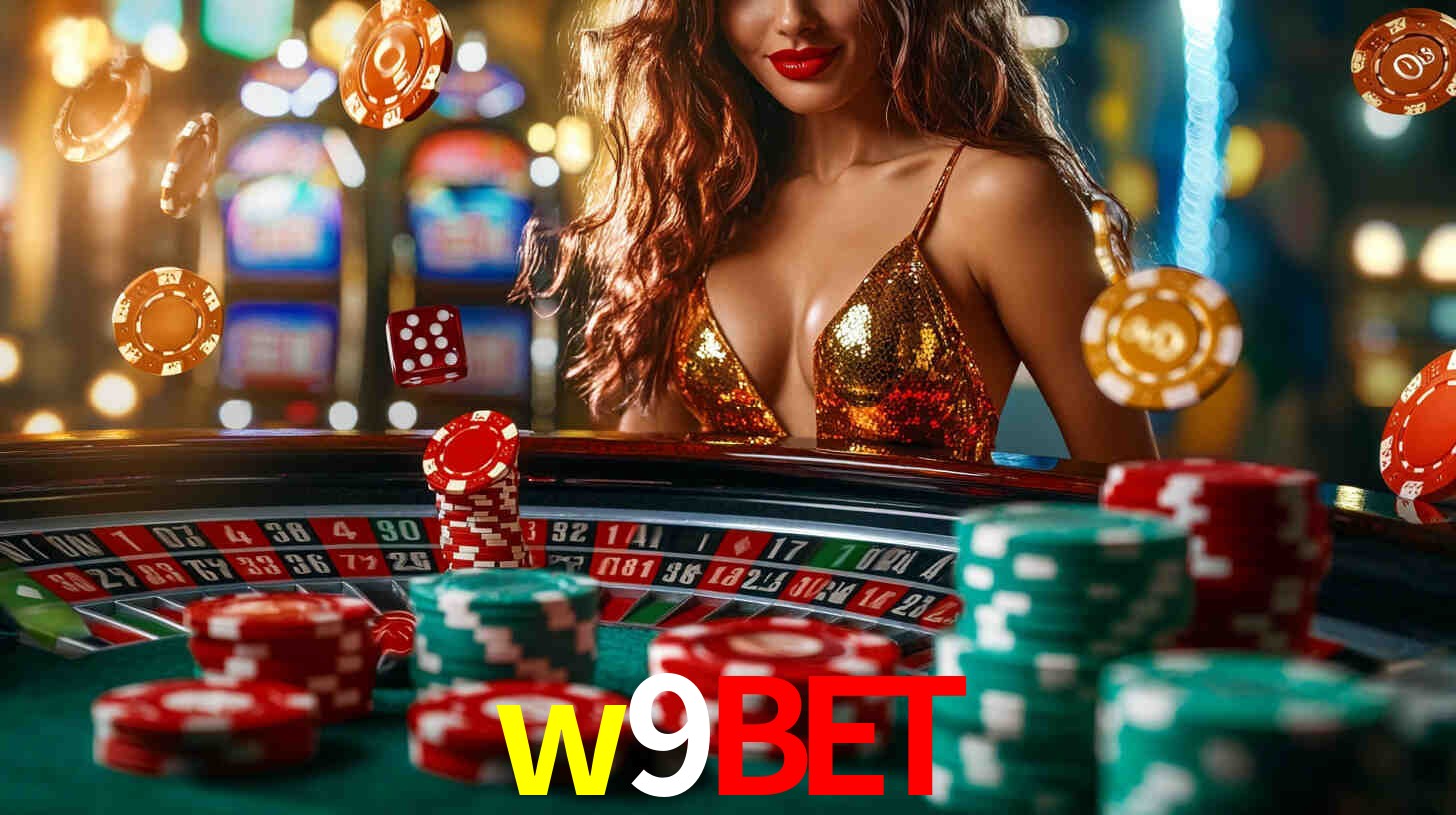 w9bet paga