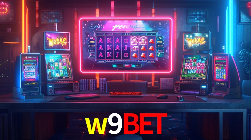 w9bet - Aposta Radical e Forte - w9bet.com