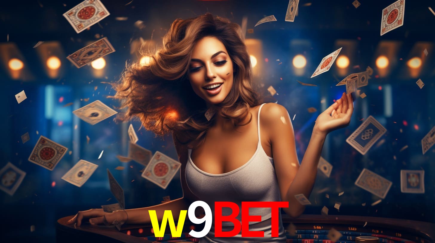 w9bet: Jogue Crash e Experimente Alta Recompensa Instantânea