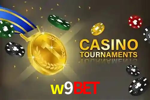 iPhone w9bet