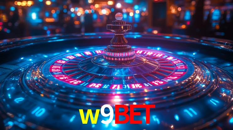 w9bet: Jogos de Caça-Níqueis-Altas Recompensas, Roleta-Velocidade, Blackjack-Desafios Máximos