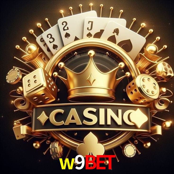 w9bet plataforma