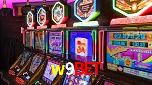 Diretório de Jogos w9bet
