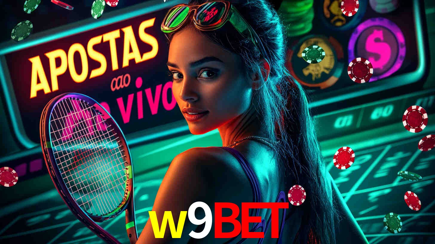 Link Download w9bet