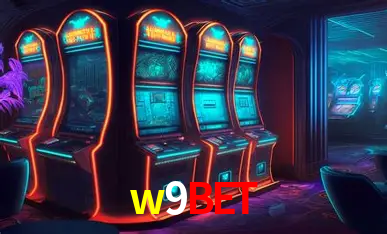 Explorando a Categoria de Eventos em Apostas na w9bet