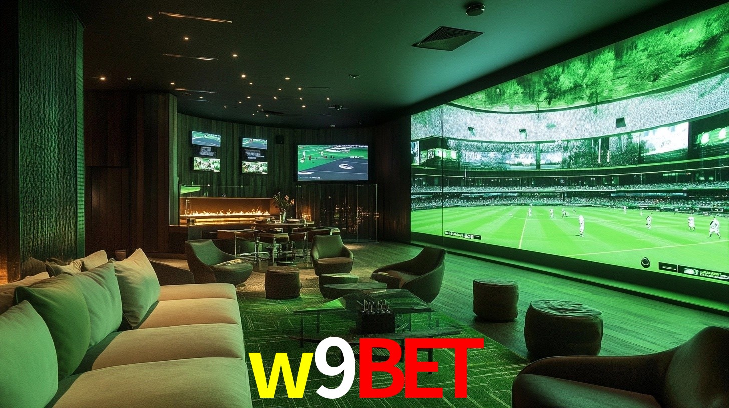 w9bet paga