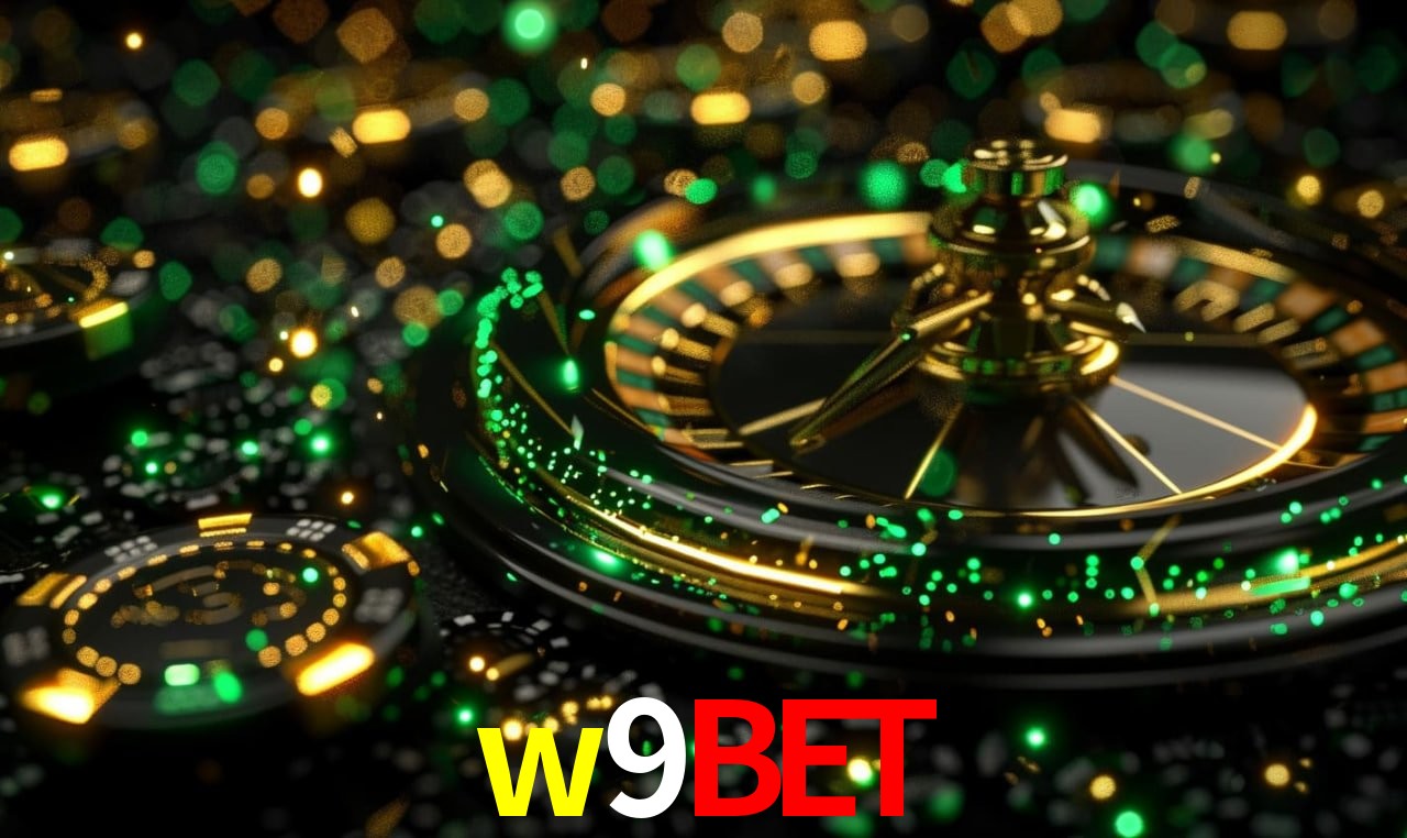 Melhores Jogos w9bet