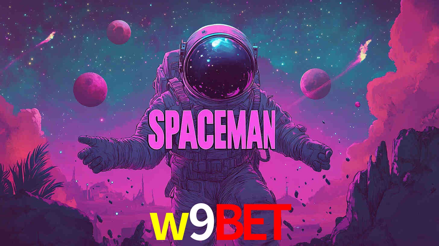 Recursos App w9bet