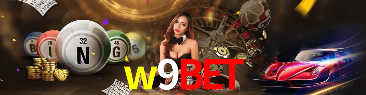 Estratégias w9bet